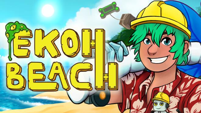 Ekoh Beach Free Download