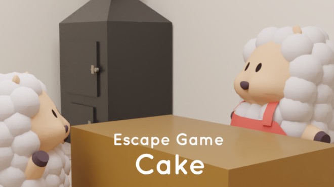 Escape Game Cake Free Download