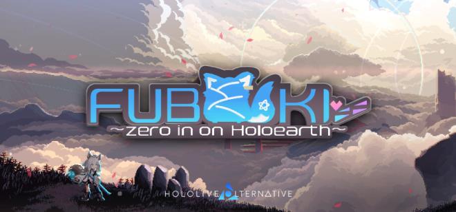 FUBUKI ～zero in on Holoearth～ HOLOLIVE ALTERNATIVE Free Download