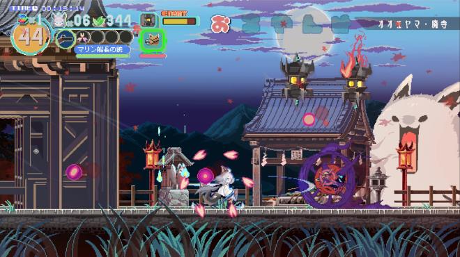 FUBUKI ～zero in on Holoearth～ HOLOLIVE ALTERNATIVE Torrent Download