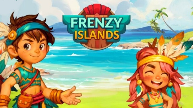 Frenzy Islands Free Download