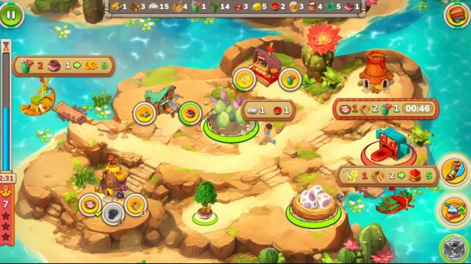 Frenzy Islands Torrent Download