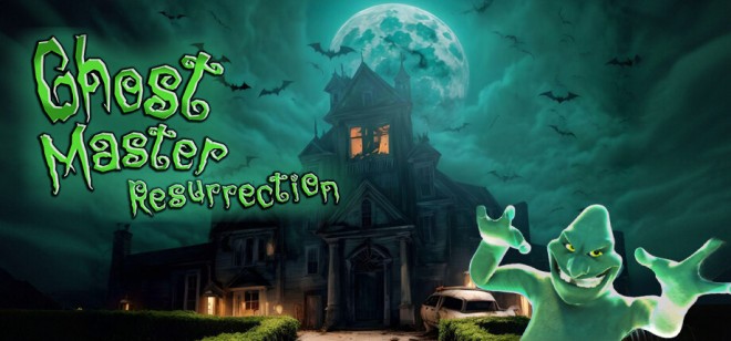 Ghost Master: Resurrection Free Download