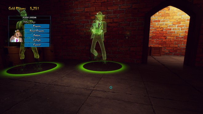 Ghost Master: Resurrection PC Crack