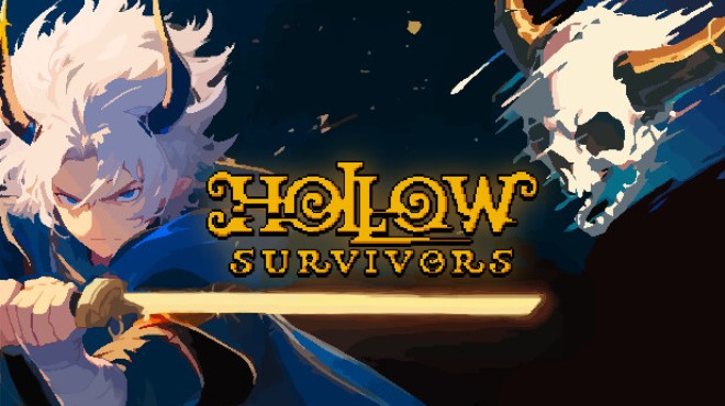 Hollow Survivors Free Download
