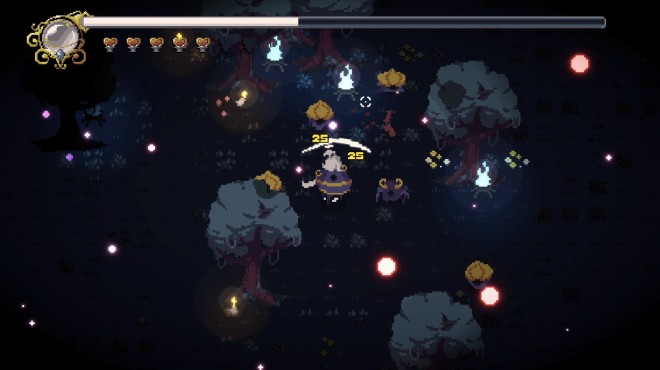 Hollow Survivors PC Crack