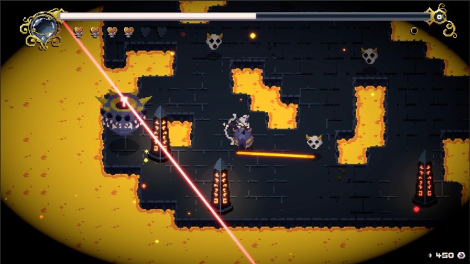 Hollow Survivors Torrent Download