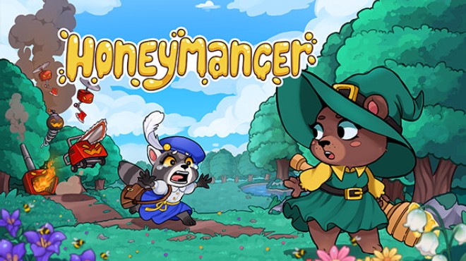 Honeymancer Free Download