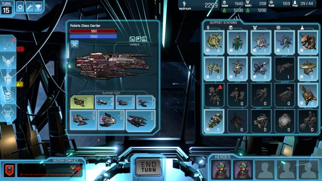 Hyper Empire Torrent Download