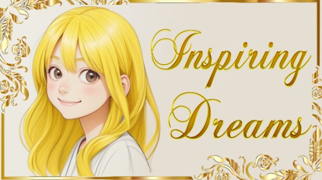 Inspiring Dreams - A Short Adventure Game Free Download