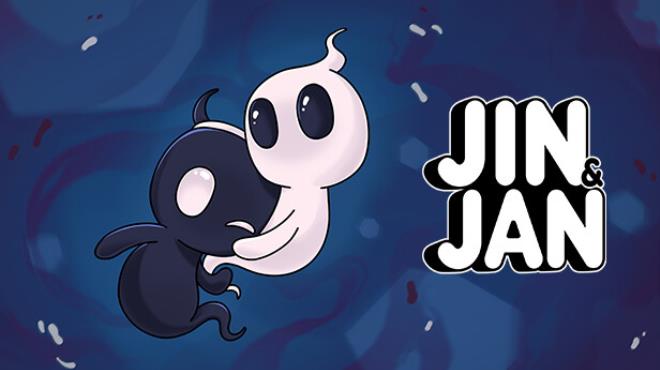 Jin & Jan Free Download