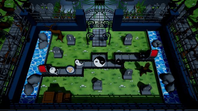 Jin & Jan Torrent Download