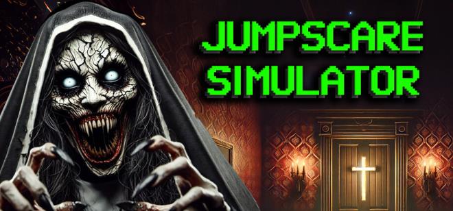 Jumpscare Simulator: System Breach Free Download