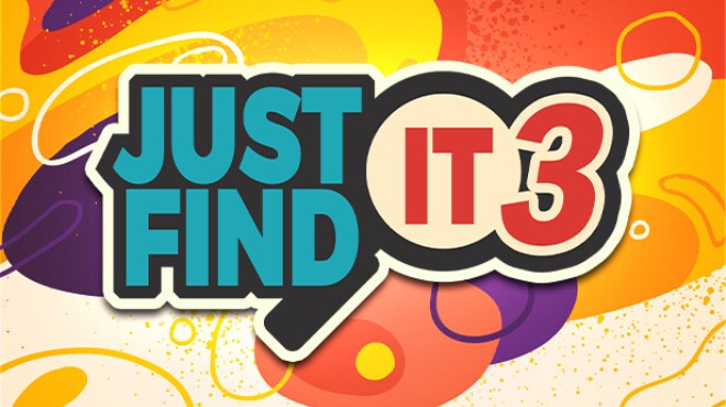 Just Find It 3 Free Download