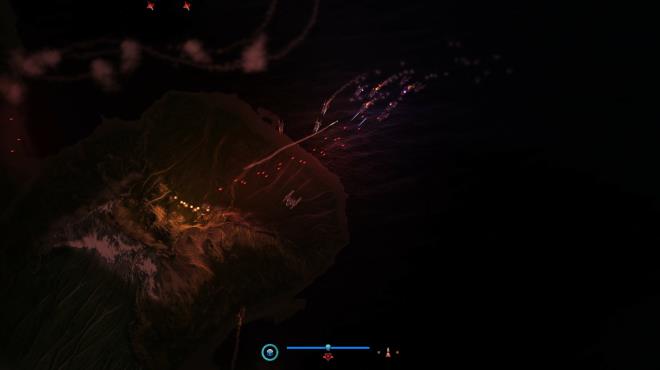 Kinetic Storm PC Crack