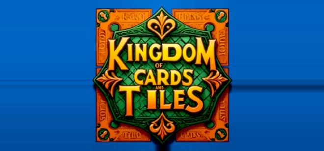 Kingdom of Cards and Tiles Free Download