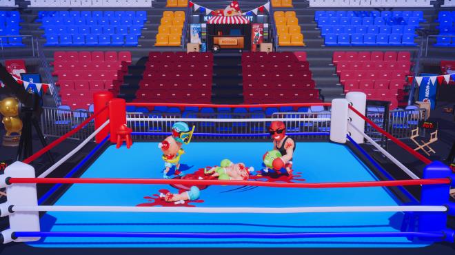 Knock'Em Out Torrent Download