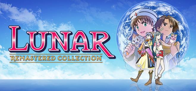 LUNAR Remastered Collection Free Download