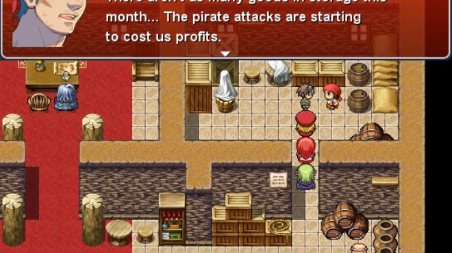 Legionwood 1: Tale of the Two Swords Torrent Download