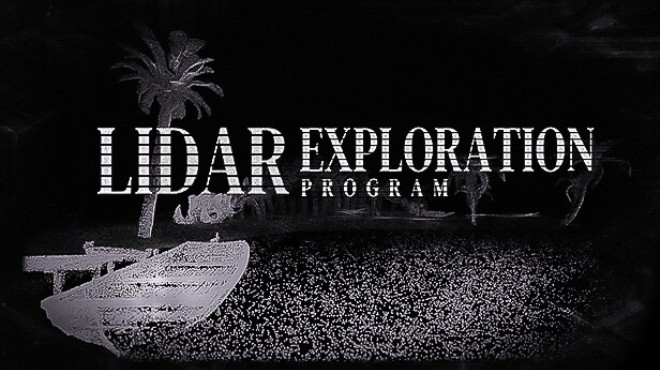 LiDAR Exploration Program Free Download