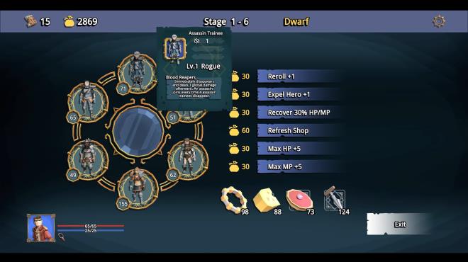 Lucky Hero Wanted PC Crack