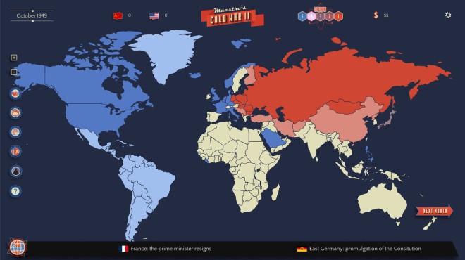 Maestro's Cold War 2 Torrent Download