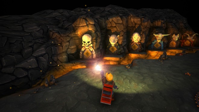 Mine & Slash Torrent Download