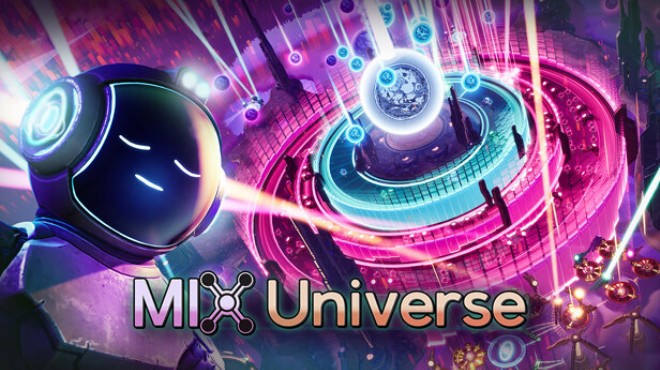 Mix Universe Free Download