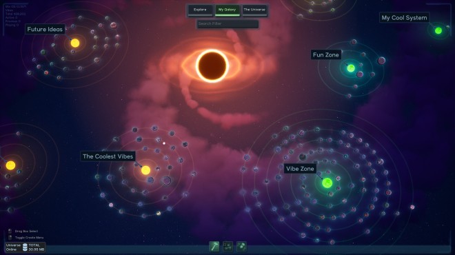 Mix Universe PC Crack