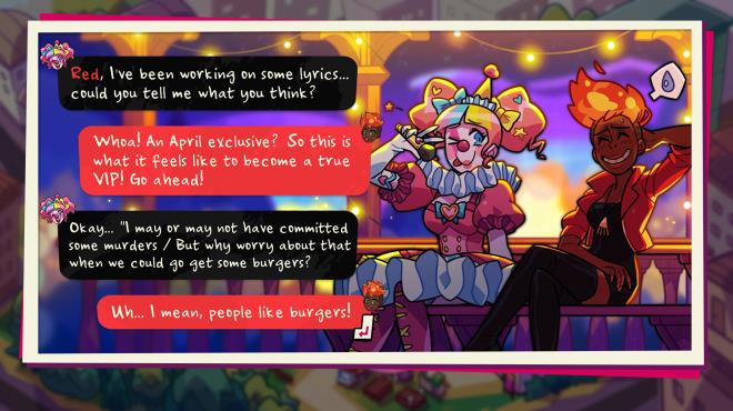 Monster Prom 4: Monster Con PC Crack