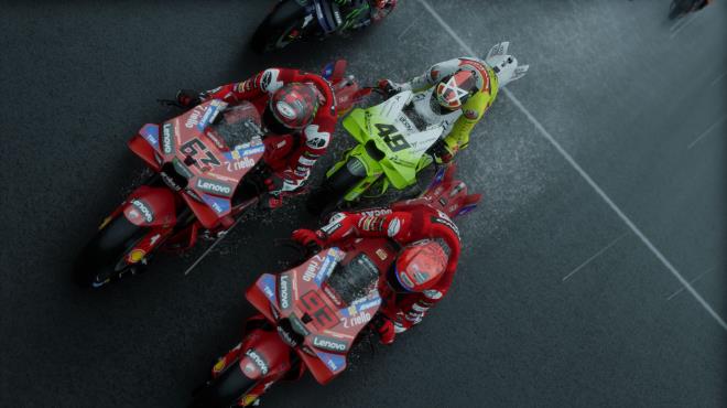 MotoGP25 PC Crack