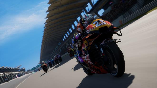 MotoGP25 Torrent Download