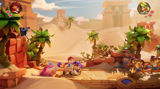 Nikoderiko: The Magical World - Director's Cut Torrent Download