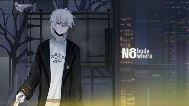 Nobody Nowhere Free Download