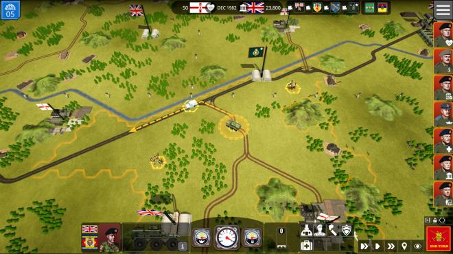 Northern Ireland '74 Torrent Download