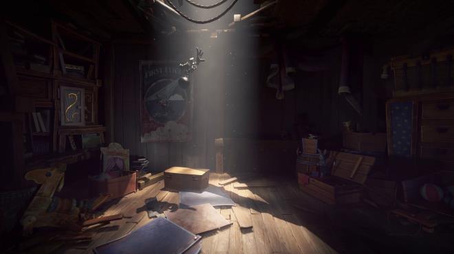 Once Upon A Puppet Torrent Download