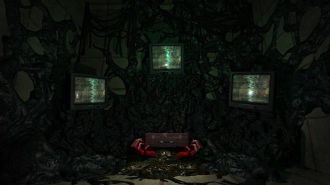 PARANOIA PLACE Torrent Download