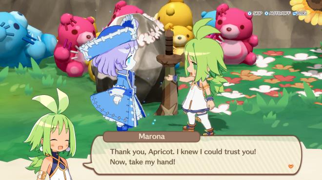 Phantom Brave: The Lost Hero Torrent Download