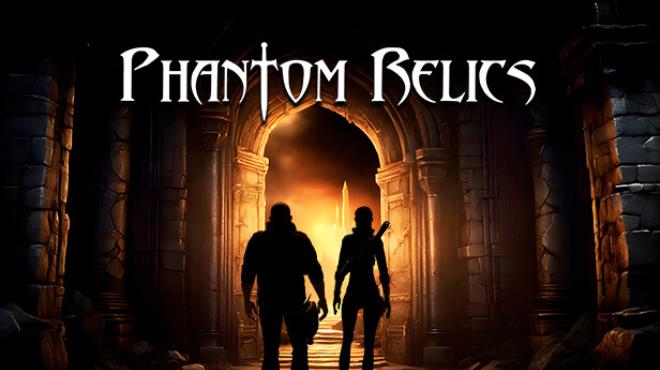 Phantom Relics Free Download