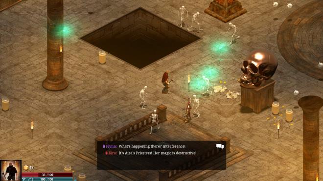 Phantom Relics Torrent Download