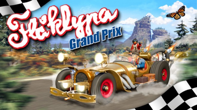 Pinchcliffe Grand Prix Free Download