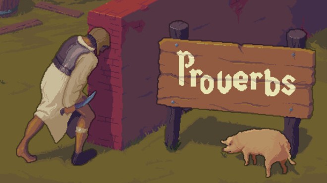 Proverbs Free Download