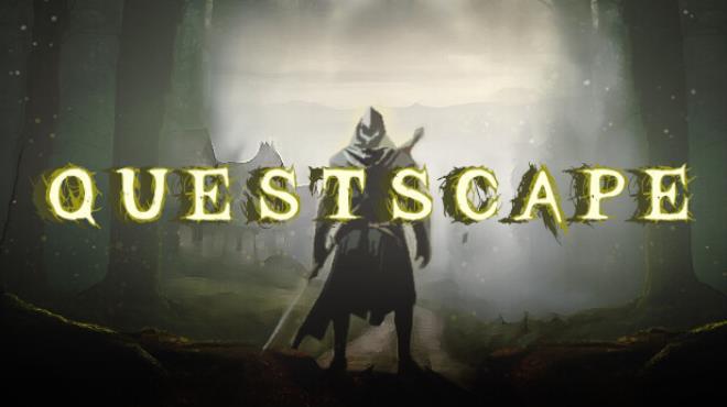 QUESTSCAPE: Survival Free Download
