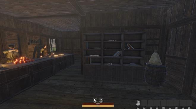 QUESTSCAPE: Survival PC Crack