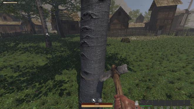 QUESTSCAPE: Survival Torrent Download