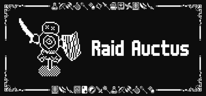 Raid Auctus Free Download