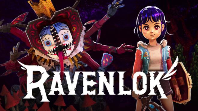 Ravenlok: Legendary Edition Free Download