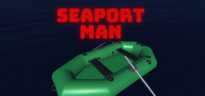 SEAPORT MAN Free Download