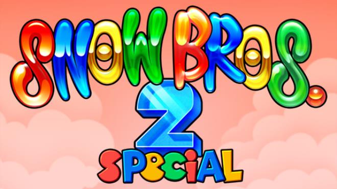 SNOW BROS. 2 SPECIAL Free Download