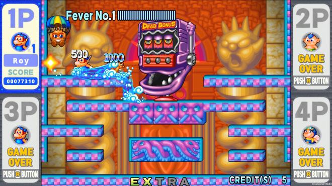 SNOW BROS. 2 SPECIAL PC Crack